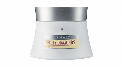 LR ZEITGARD Beauty Diamonds Дневной крем