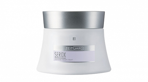 Zeitgard Serox Интенсивный крем-эффект